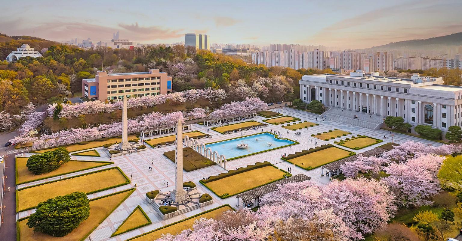 Kyung Hee University