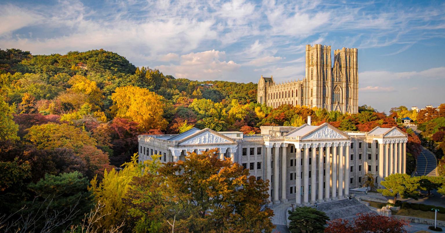 Kyung Hee University