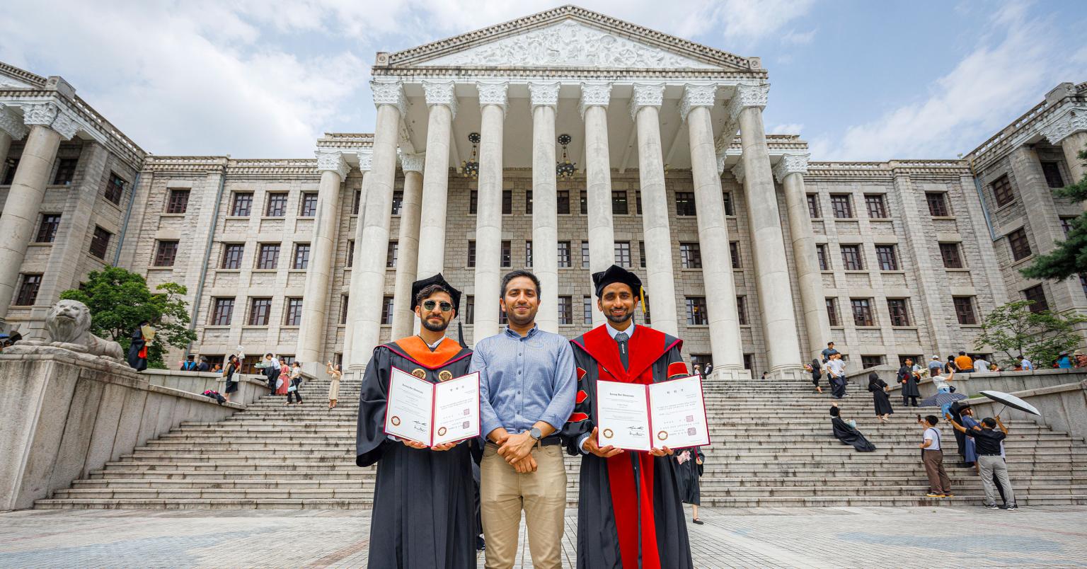 Kyung Hee University