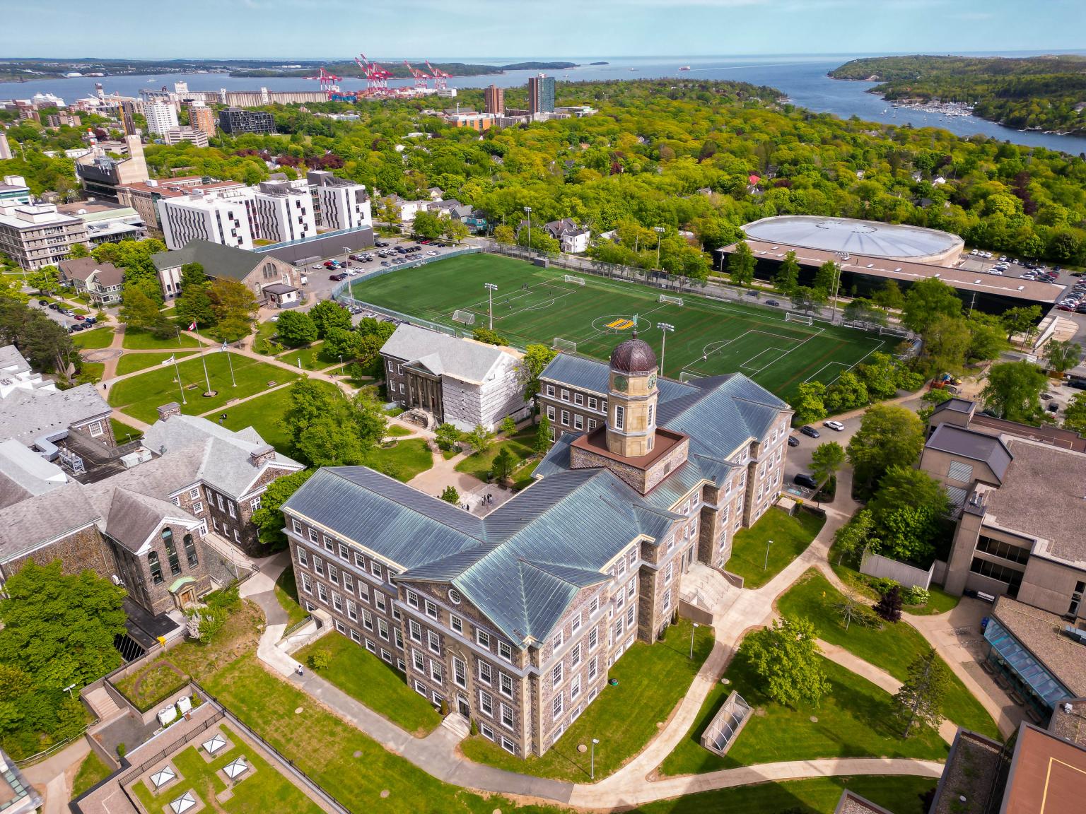 Studley Campus drone 4.jpg