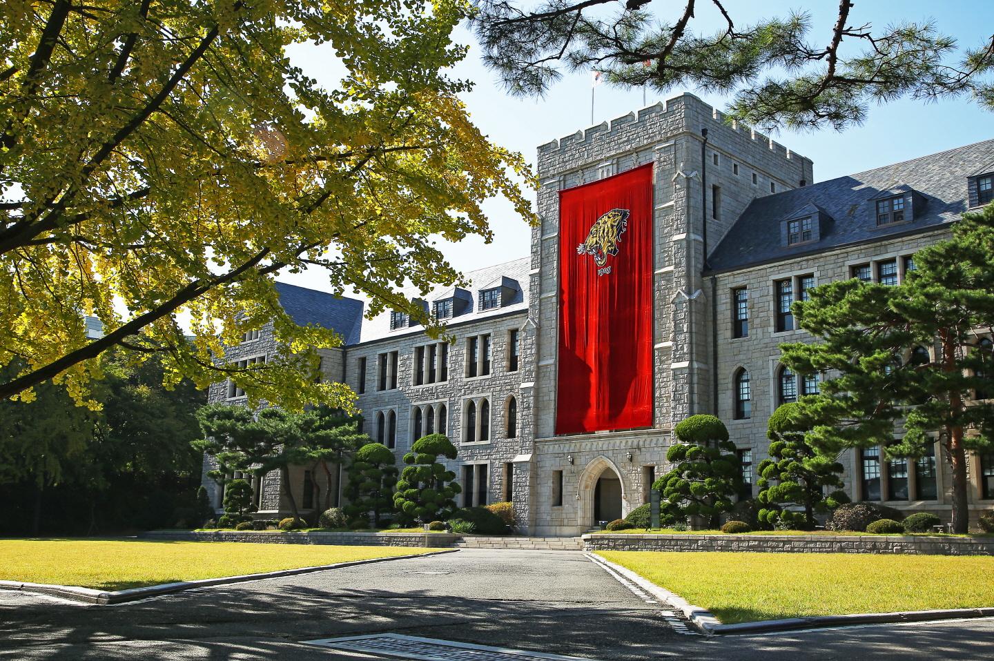 Korea University