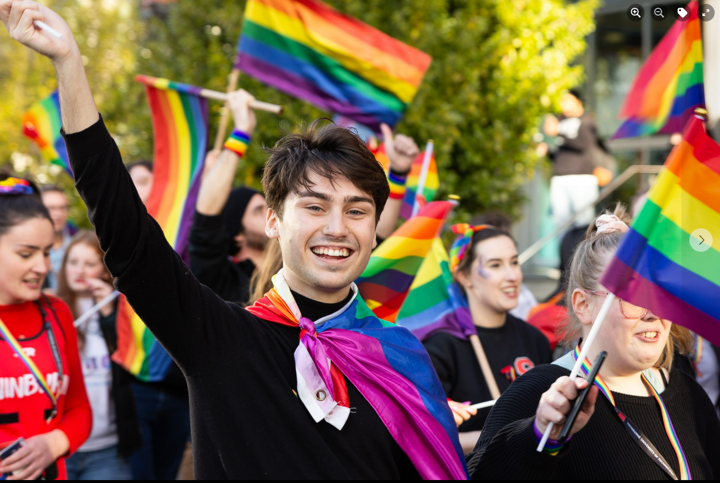  Swinburne University of Technology Students