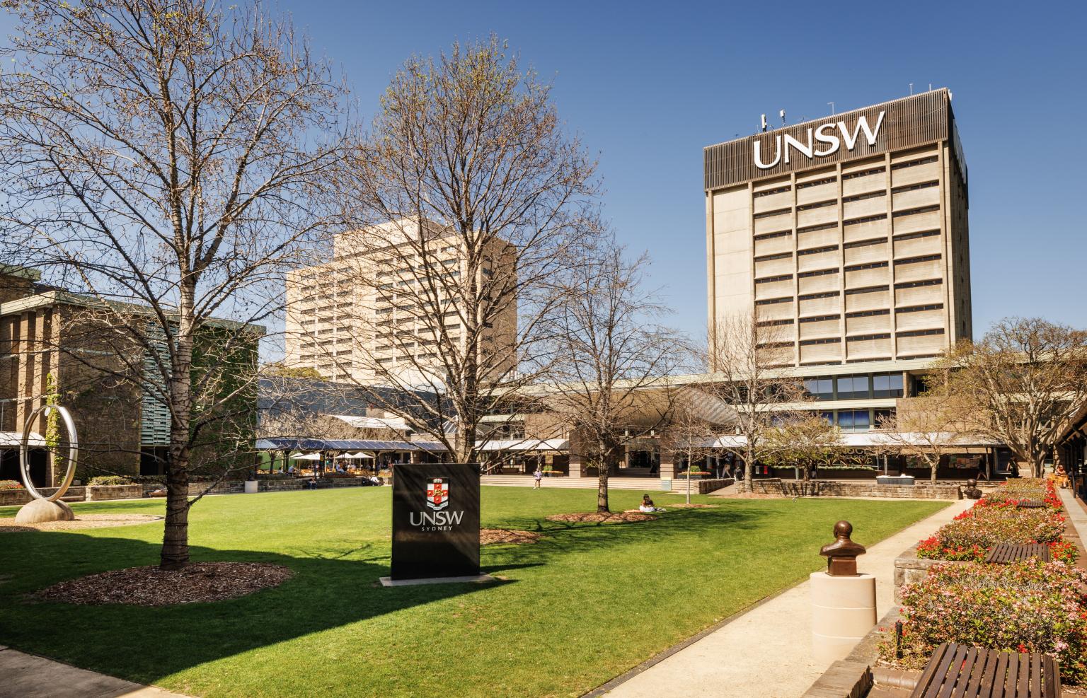 UNSW