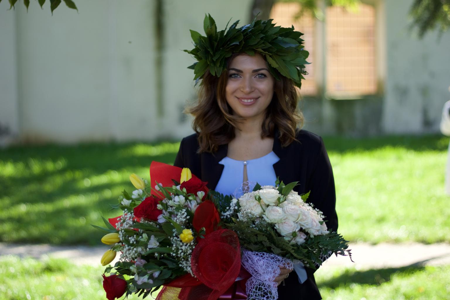 Bologna student