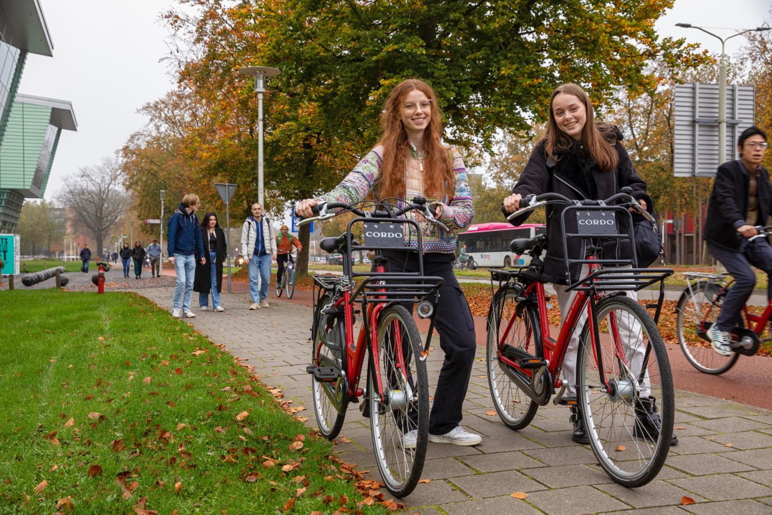 Radboud Students