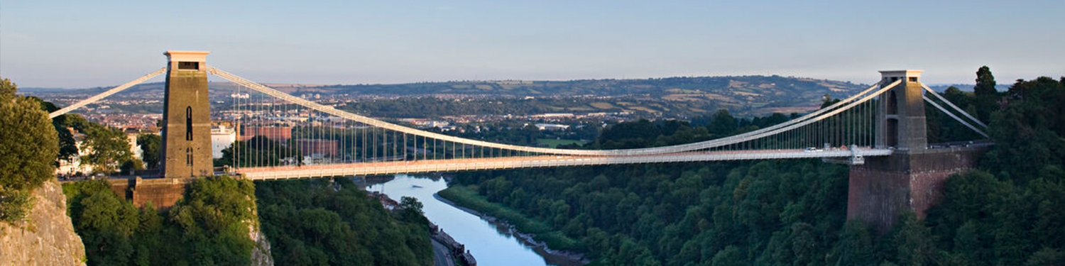 Clifton Suspension Bridge