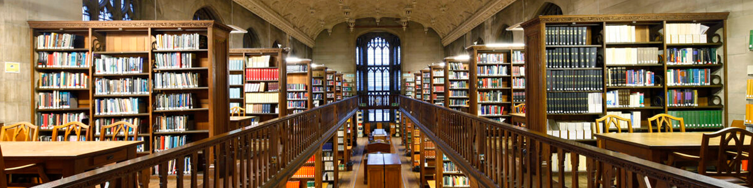 Wills Memorial Library