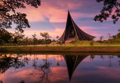 Mahidol University, Thailand