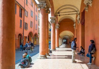 University of Bologna