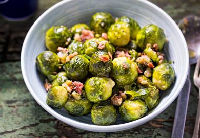 brussels sprouts