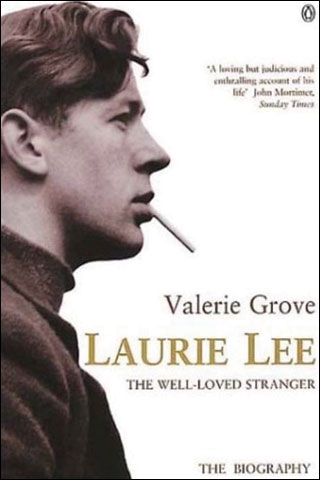 Loving strangers перевод. Laurie Lee. Spare time book Laurie Lee.