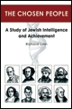 The Chosen People: A Study of Jewish Intelligence and Achievement ...