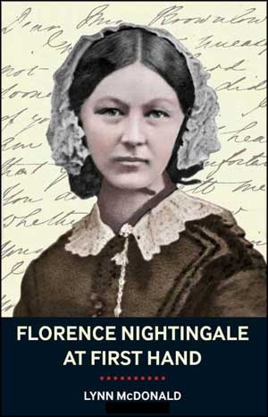 Florence Nightingale at First Hand: Vision, Power, Legacy | Times ...