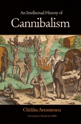 An Intellectual History Of Cannibalism | Times Higher Education (THE)