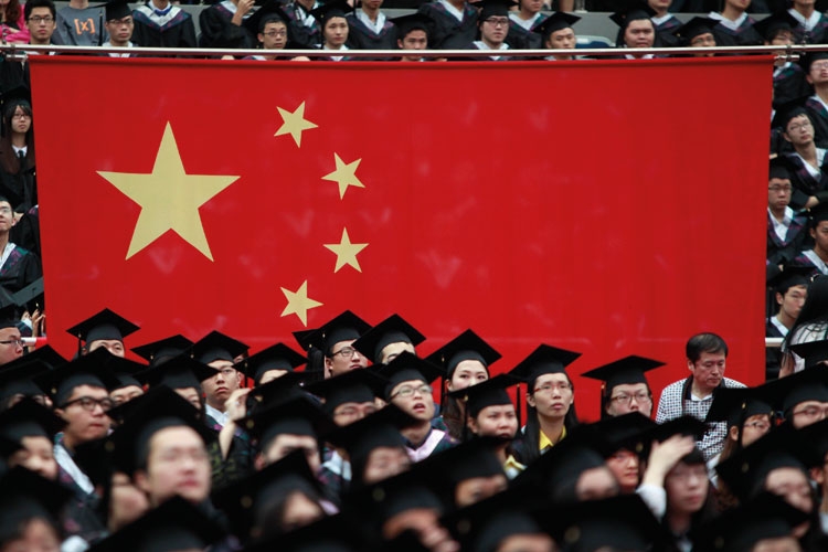 english-universities-over-reliant-on-chinese-postgraduates-times