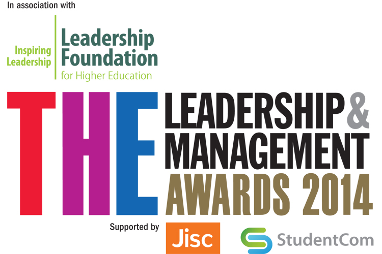 The Leadership And Management Awards 2014 Shortlist Announced Times