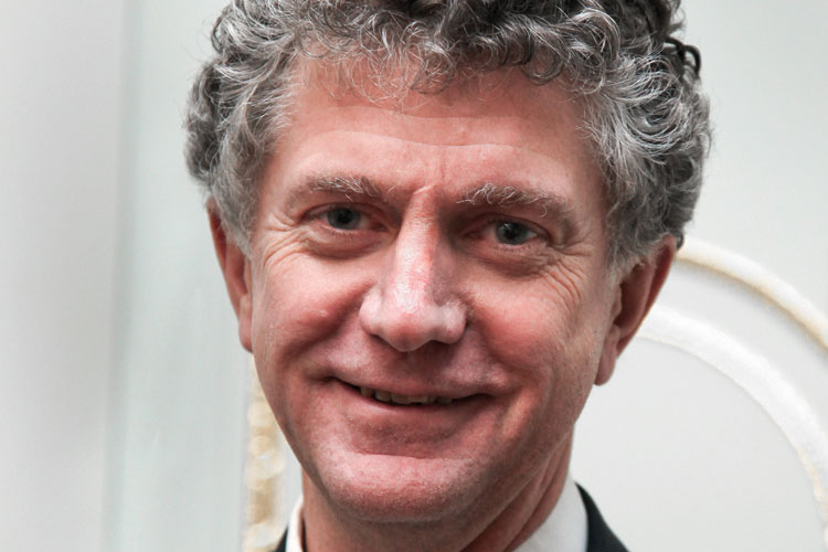 Jonathan Powell Net Worth