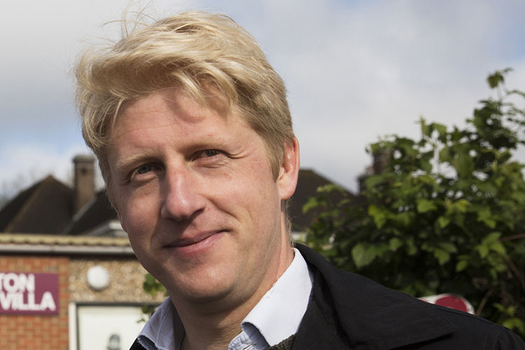 A not-so-fond farewell to universities minister Jo Johnson | Times ...