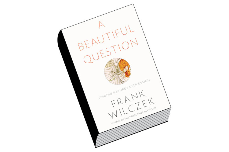 fundamentals frank wilczek review