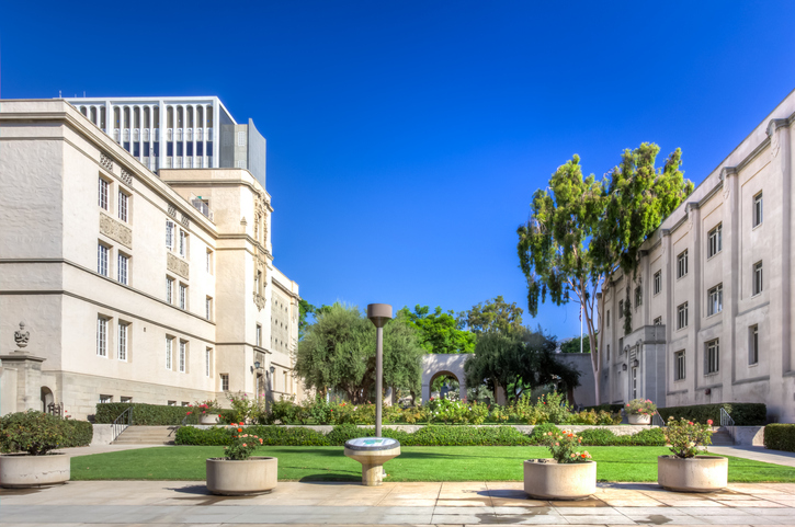 Caltech wins record $750 million gift to tackle climate change | Times  Higher Education (THE)