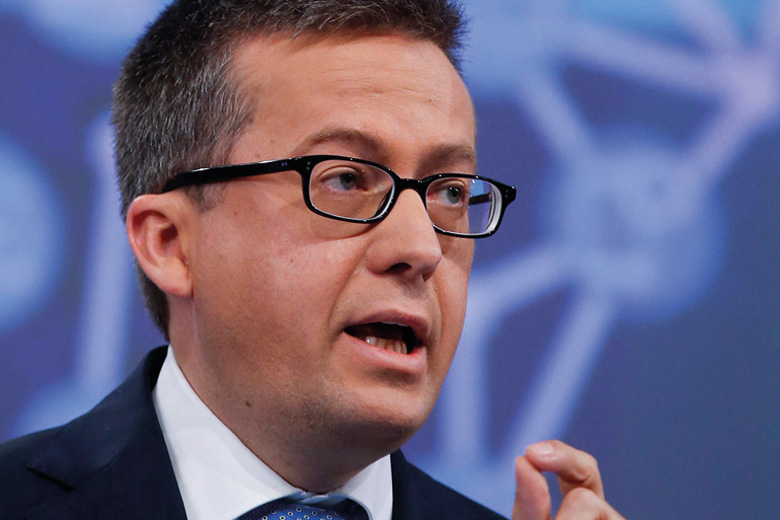 Carlos Moedas: EU science benefit 'goes beyond money ...