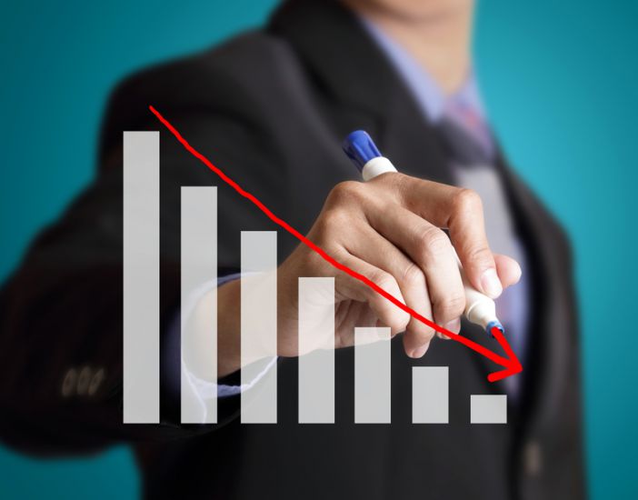 More signs of domestic demand shrinking in Australia | Times Higher ...