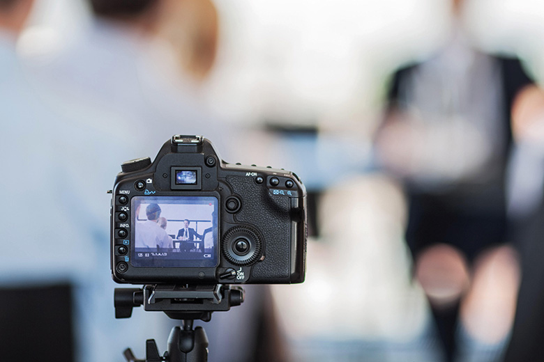 best video camera for recording lectures