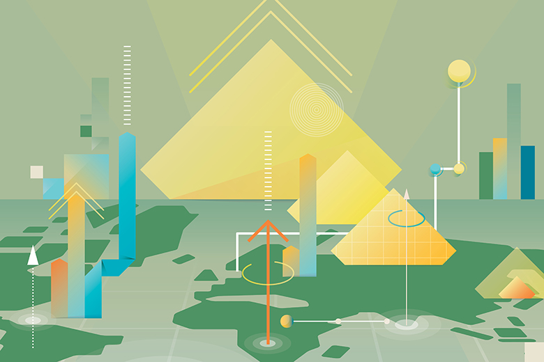 THE Emerging Economies University Rankings 2019: Methodology | Times ...