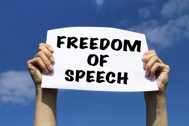 the-limitations-of-the-freedom-of-speech-400-words-phdessay