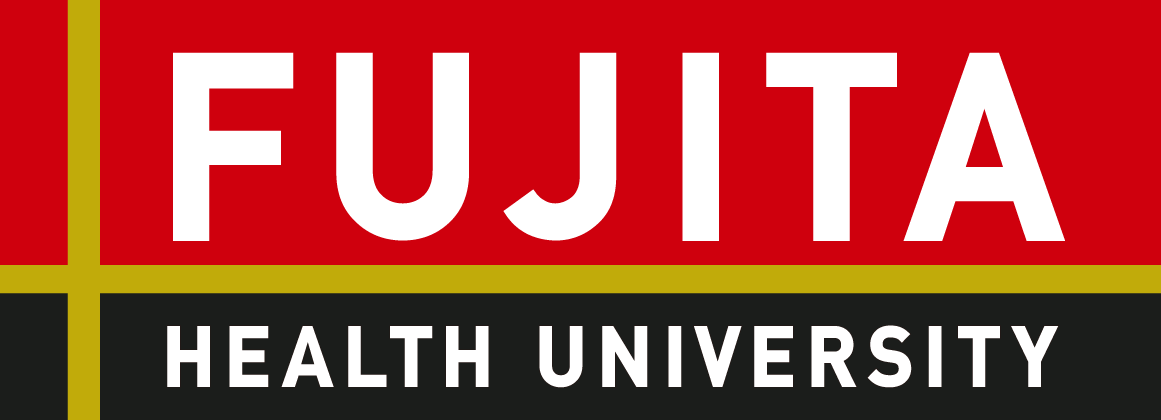 Fujita Health University logo