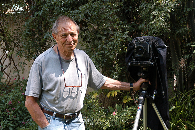 Who Owns A Photograph? Goldblatt Archive Should Remain In Cape Town 