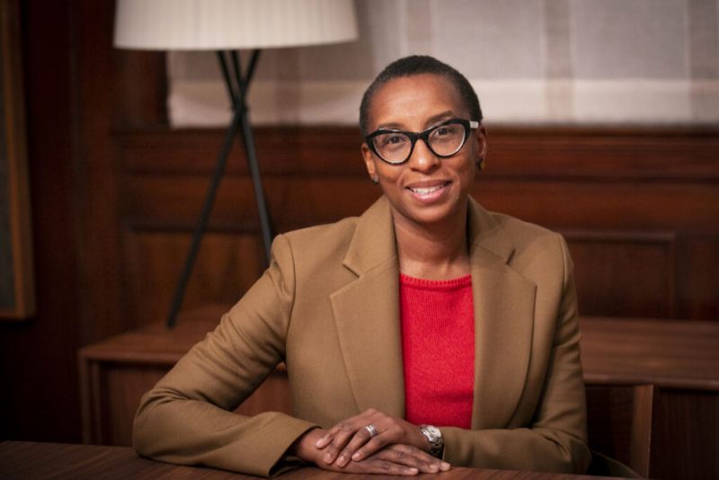 Claudine Gay quits as Harvard president | Times Higher Education (THE)