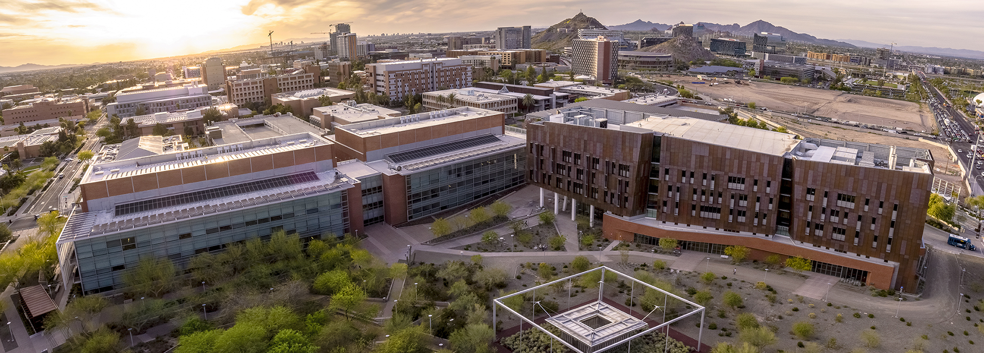 Arizona State University (Tempe) World University Rankings THE