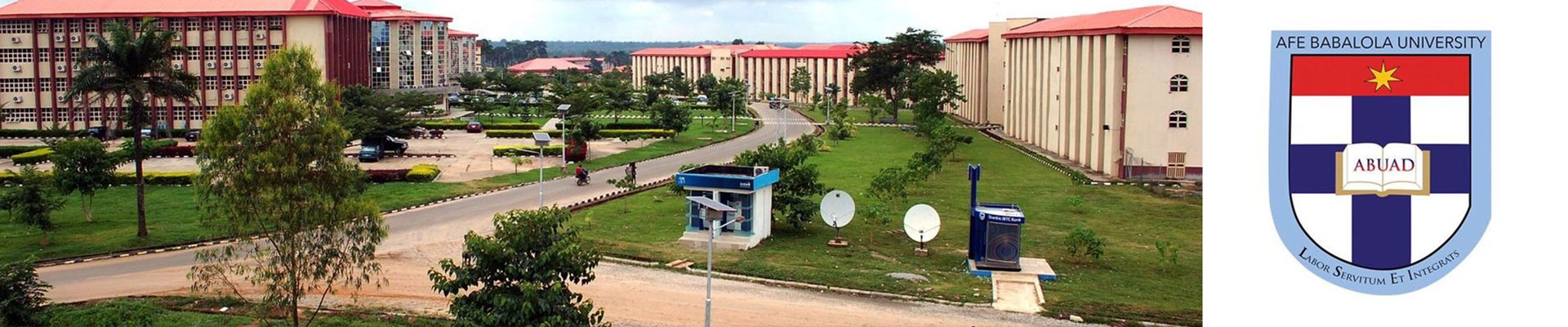 Afe Babalola University | World University Rankings | THE