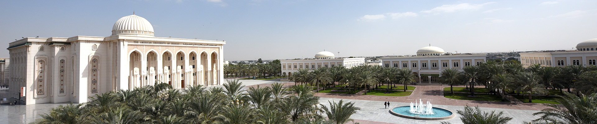 American University Of Sharjah | World University Rankings | THE