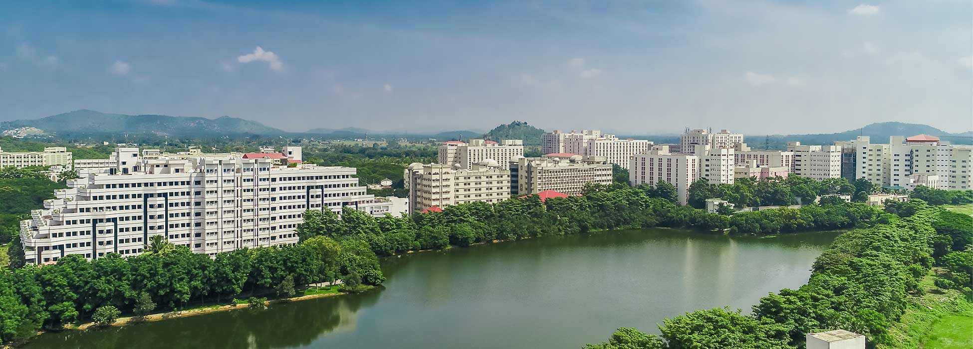 VIT University | World University Rankings | THE