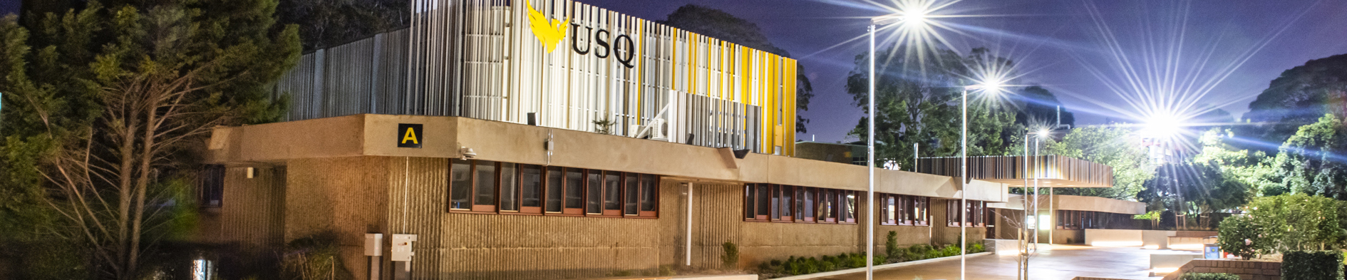 University of Southern Queensland | World University Rankings | THE