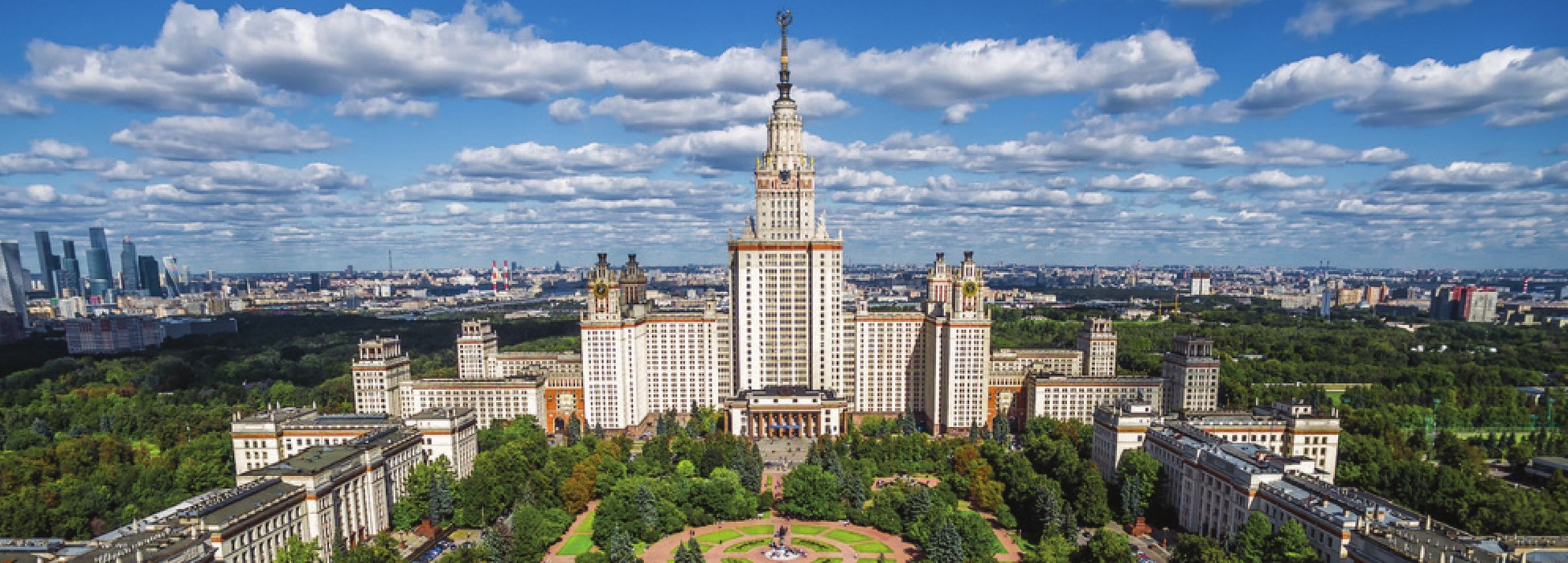 university of moscow state