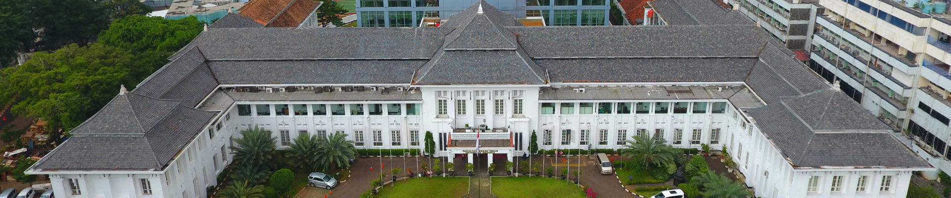 University Of Indonesia World University Rankings The