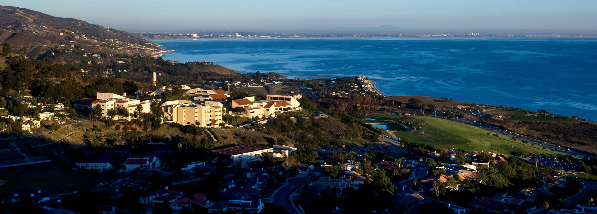 Pepperdine University World University Rankings THE