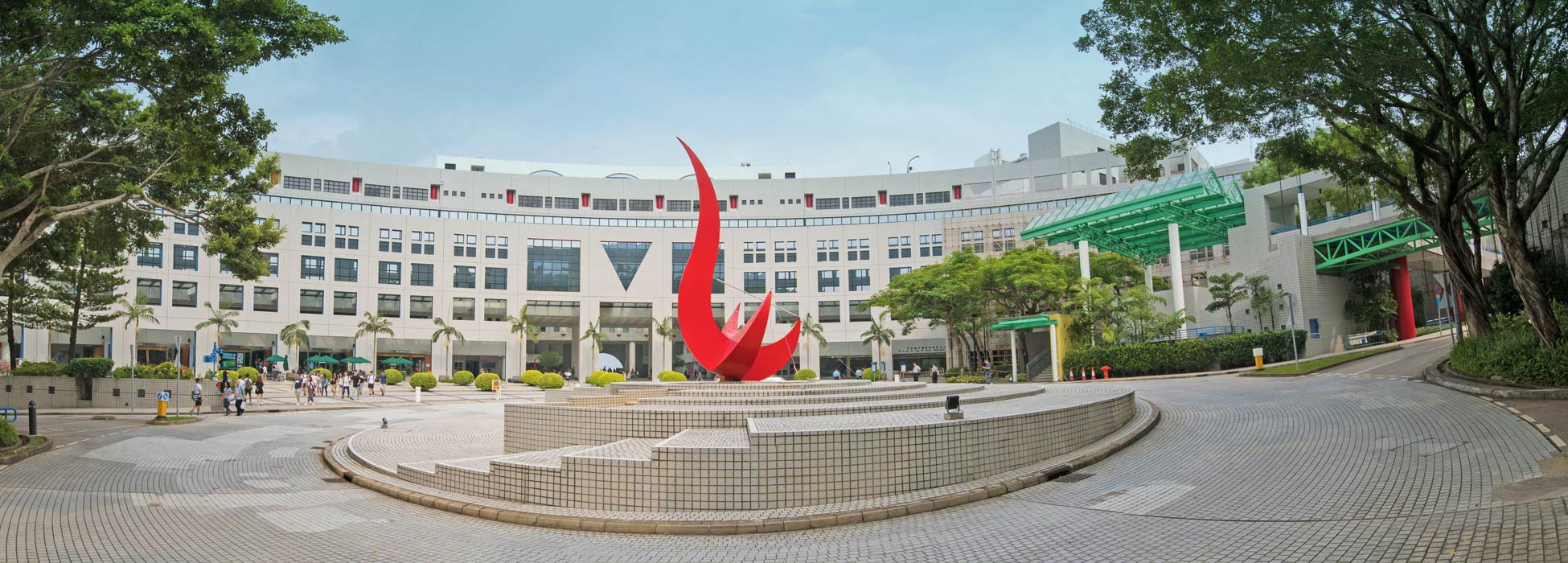 The Hong Kong University Of Science And Technology Ranking