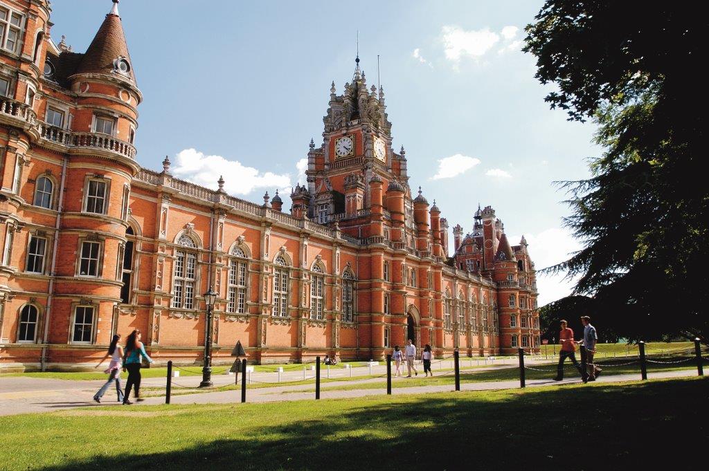 Royal Holloway Mauritius