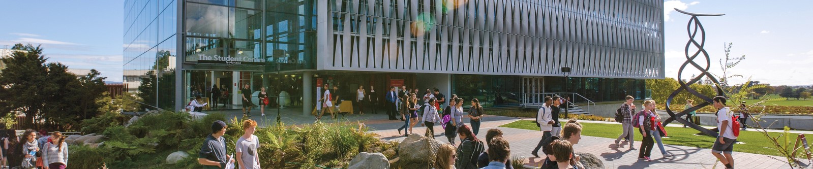 University of Waikato | World University Rankings | THE