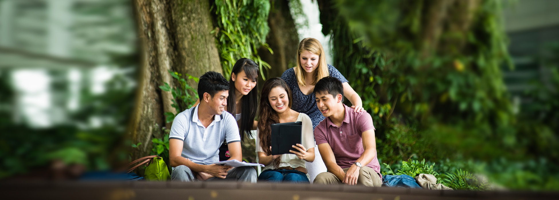 National University of Singapore