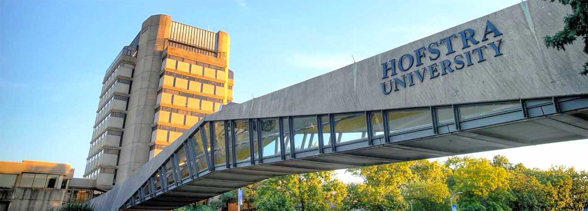 Hofstra University World University Rankings THE