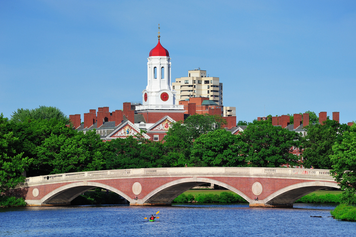 Harvard fires fencing coach after admissions probe | Times Higher Education  (THE)