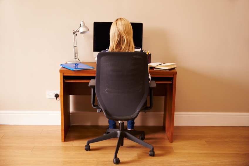 What does your office chair say about you? - Freelancing blog