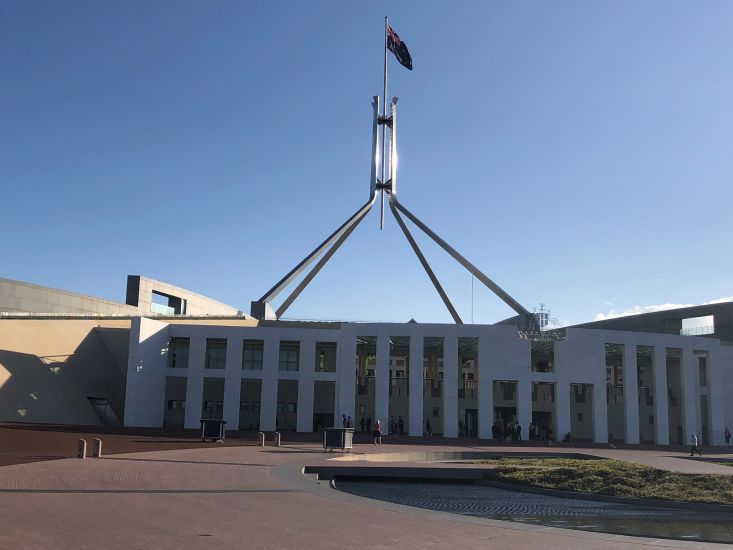 Australian reshuffle ‘chance to rethink international education’