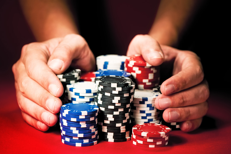 casinos Not Resulting In Financial Prosperity