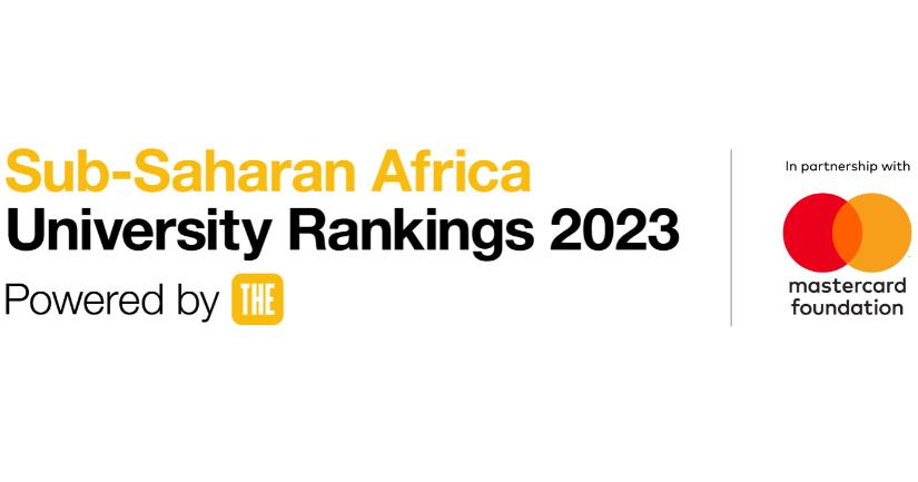 Sub Saharan Africa logo